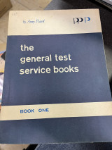 The general test service books - book one