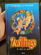 Zwillinge