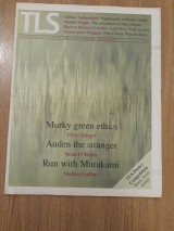 The Times Literary Supplement, no. 5502 (September 12, 2008)
