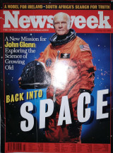 Newsweek 1998 , 6 τεύχη