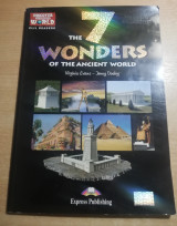 The 7 Wonders of the Ancient World