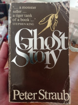 Ghost story