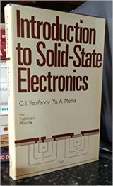 Introduction to Solid-state Electronics