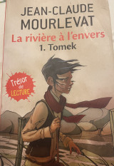 La rivière à l’envers