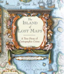 The Island of Lost Maps