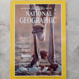 Νational Geographic - Vol.161, no. 6, June 1982