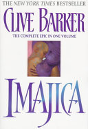 Imajica