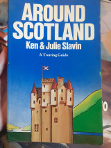 Around Scotland