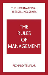 Rules of Management