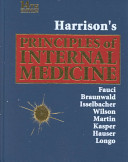 Harrison's Principles of Internal Medicine