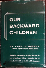 Our backward children