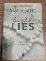 Twisted lies
