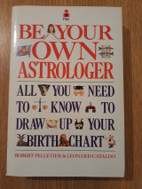 Be Your Own Astrologer