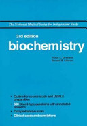Biochemistry