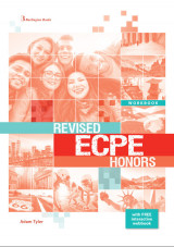Revised Ecpe Honors Workbook