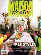 Maison & Decoration - τεύχος 87 - 2009