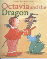 OCTAVIA AND THE DRAGON