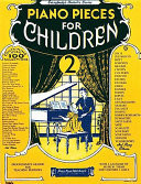 Piano pieces for children