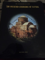 The occupied churches of Cyprus