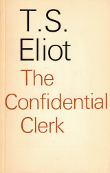 The Confidential Clerk