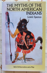 The Myths of the North American Indians