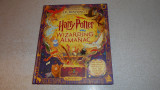 Harry potter wizarding almanac