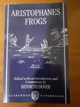 Aristophanes Frogs
