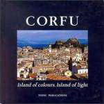 Corfu: Island of Colours, Island of Light