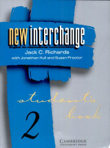 New Interchange Level 2 Student's Book 2