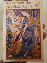 Tales from the Arabian Nights
