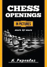 Chess Openings in Pictures: Move by Move