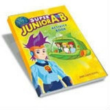 Super Course Super Junior A to B Activity Book