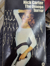 The omega terror