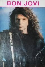 Bon Jovi τα τραγούδια τους