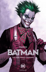 Batman: The Dark Prince Charming (2017-) #2