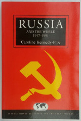 Russia and the World 1917-1991