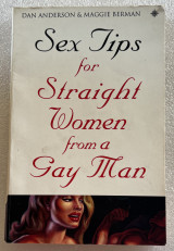 Sex tips for straight women from a gay man