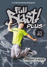 Full Blast! Plus B2 Student's Book