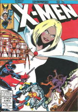 X-men τευχος 32