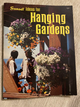 Ideas for hanging gardens