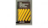 The progressive English dictionary