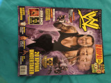 Wwe magazine τευχος 32