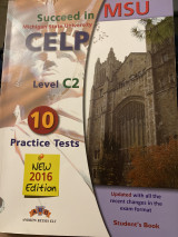 Succeed in msu level c2