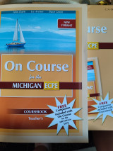 On Course for the Michigan Ecpe