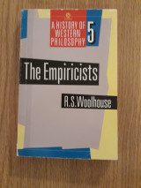 The empiricists