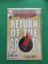 Amazing Spider-man 589