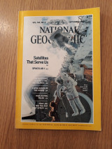 National Geographic, vol. 164,3 (September 1983)
