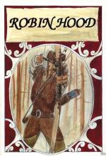 Robinhood