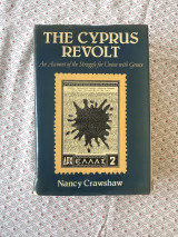 The Cyprus Revolt: An Account of the Struggle for Union with Greece .