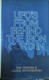 UFO's from Behind the Iron Curtain